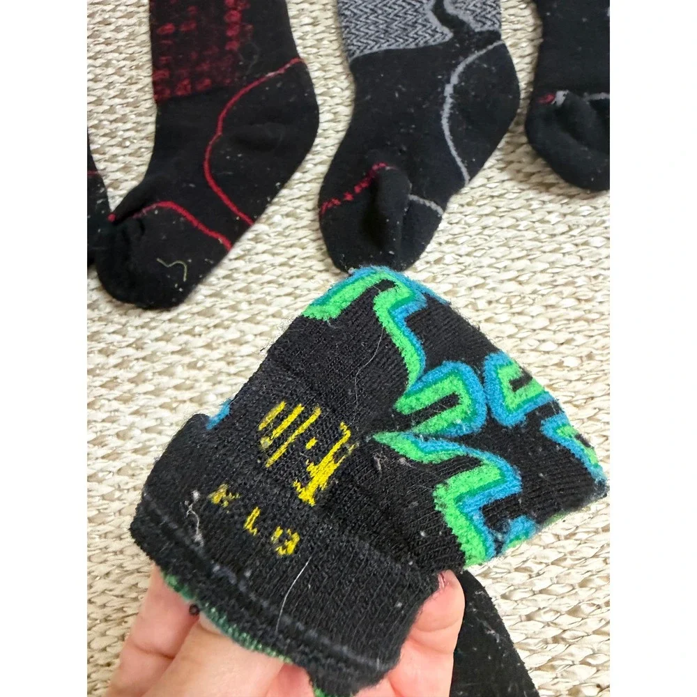 Smartwool kids merino